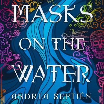 Masks on the Water: An Old Gods Story