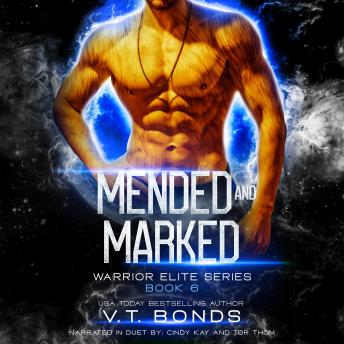 Mended and Marked