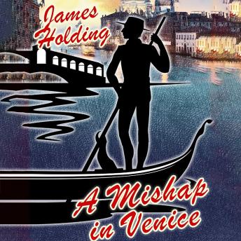 A Mishap in Venice