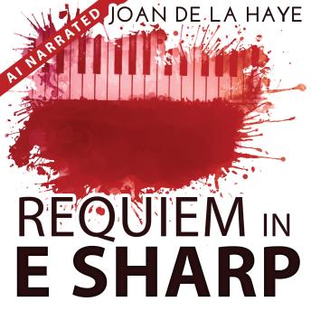 Requiem in E Sharp: A Serial Killer Thriller