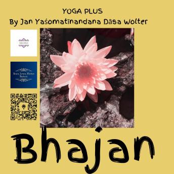Download Bhajan: Im Garten des Herzens (Vṛndāvana Tagebuch September 2023) by Jan Wolter