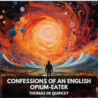 Confessions of an English Opium-Eater (Unabridged)