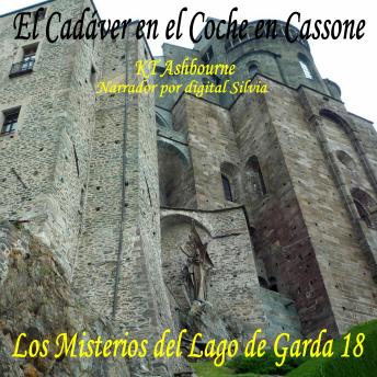 [Spanish] - El Cadáver en el Coche en Cassone