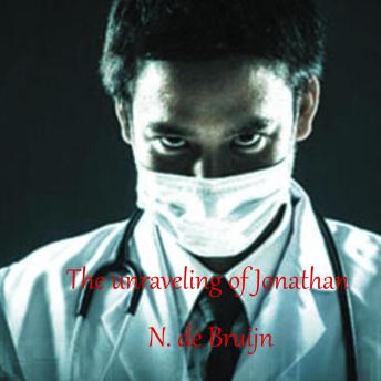Unraveling of Jonathan - N. De Bruijn Unraveling of Jonathan - N. De Bruijn