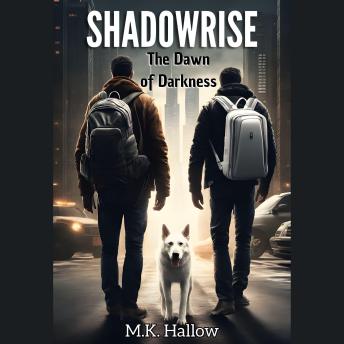 Shadowrise. The Dawn of Darkness