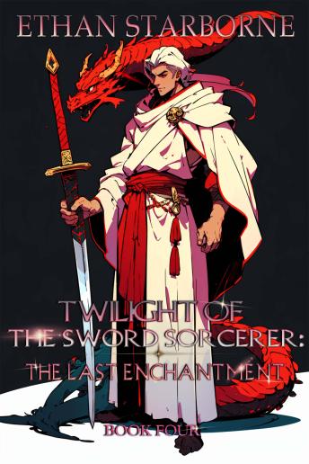 Twilight of the Sword Sorcerer: The Last Enchantment (Book Four)