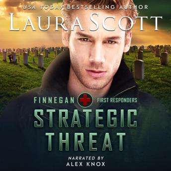 Strategic Threat: A Christian Romantic Suspense