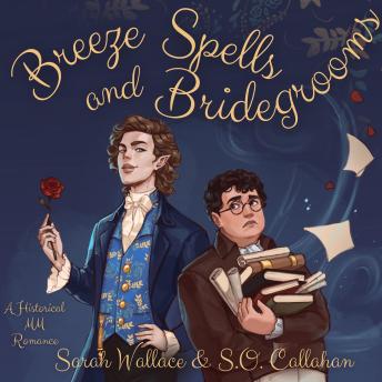 Breeze Spells and Bridegrooms: A Queer Historical Romance