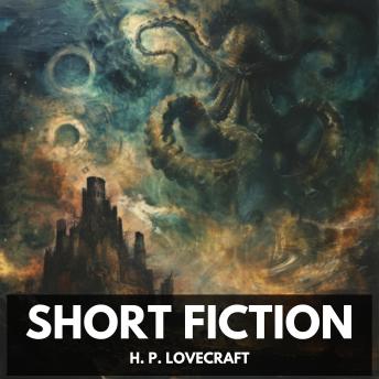 Download Short Fiction (Unabridged) by H.P. Lovecraft