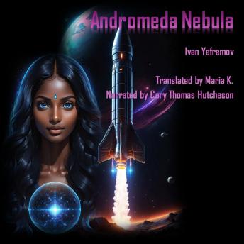 Download Andromeda Nebula by Ivan Yefremov