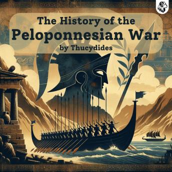 Download History of the Peloponnesian War by Thucydides