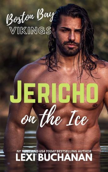 Jericho: on the ice