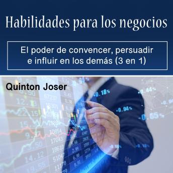 Download Habilidades para los negocios by Quinton Joser