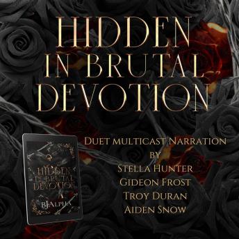 Download Hidden In Brutal Devotion by Bj Alpha