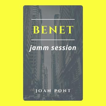 [Spanish] - BENET: JAMM SESSION