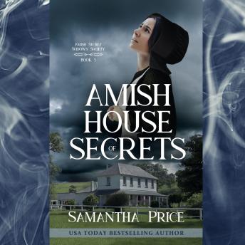 Amish House of Secrets: Amish Mystery with Romance