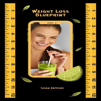 Download Weight Loss Blueprint by Susan Zeppieri