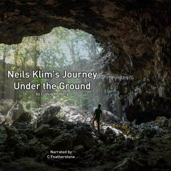 Niels Klim's Underground Travels