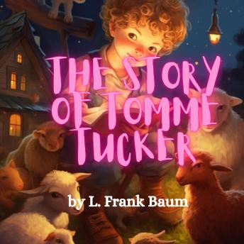 The Story of Tommy Tucker: Little Tommy Tucker sang for his supper. What did he sing for? white bread and butter.