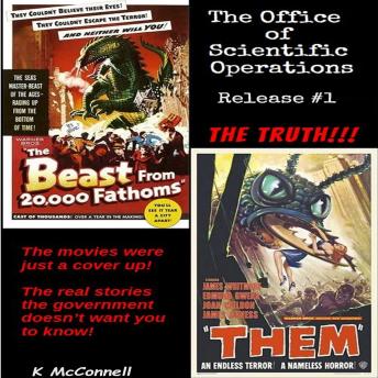 The Office of Scientific Operations - Release 1