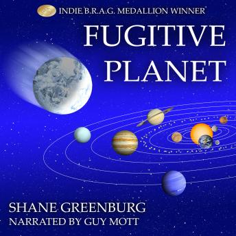 Download Fugitive Planet by Shane Greenburg