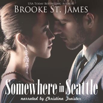 Download Somewhere in Seattle by Brooke St. James