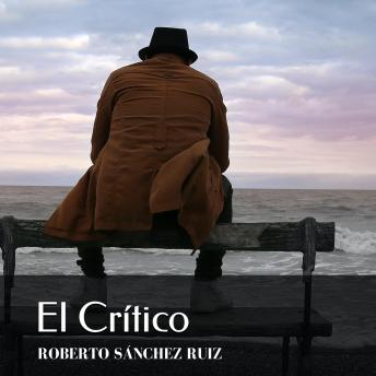[Spanish] - El crítico: Un thriller real