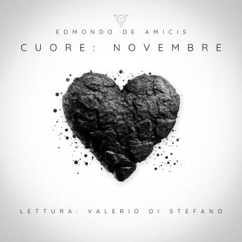 [Italian] - Cuore: novembre