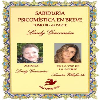 Download SABIDURÍA PSICOMÍSTICA EN BREVE TOMO III 4°parte by Lindy Giacomán