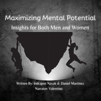 Maximizing Mental Potential: Insights for Both Men and Women