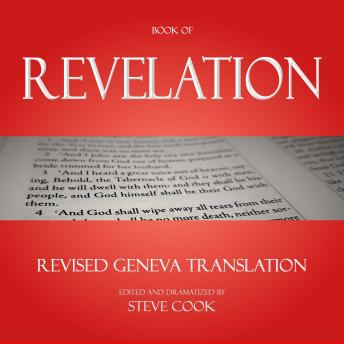 Download Book of Revelation: Revised Geneva Translation by John The Apostle
