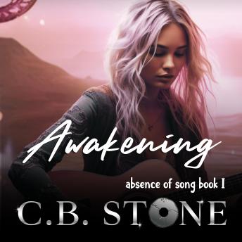 Download Awakening by C.B. Stone