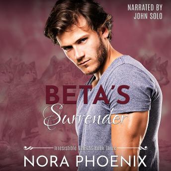 Download Beta's Surrender by Nora Phoenix