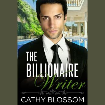 The Billionaire Writer