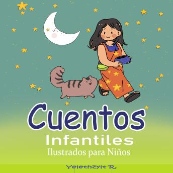 Cuentos Infantiles para Niños en Español