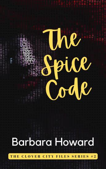 Download Spice Code by Barbara Howard