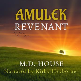 Amulek: Revenant