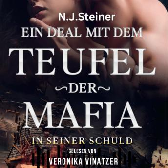 [German] - Ein Deal mit dem Teufel der Mafia: In seiner Schuld