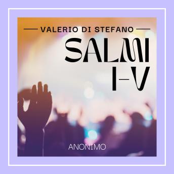 [Italian] - Salmi I-V