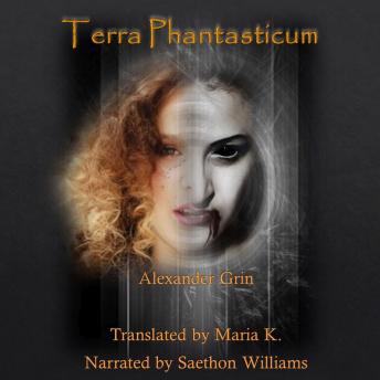 Download Terra Phantasticum by Alexander Grin