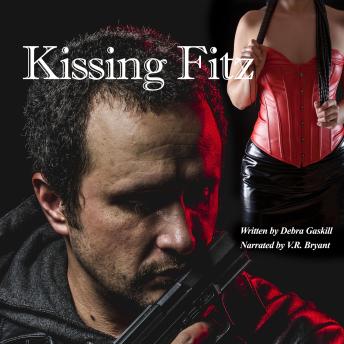 Download Kissing Fitz by Debra Gaskill