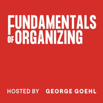 Download Fundamentals of Community Organizing by George Goehl