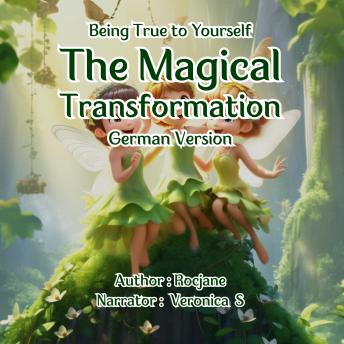 [German] - The Magical Transformation: German Version
