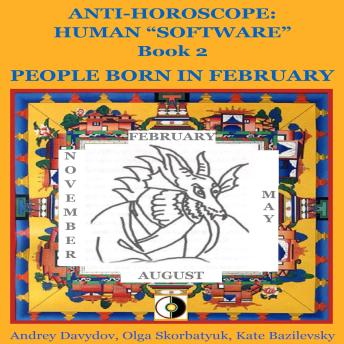 People Born In February