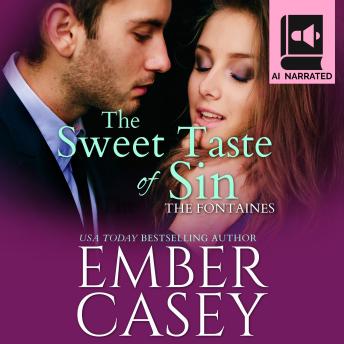 The Sweet Taste of Sin