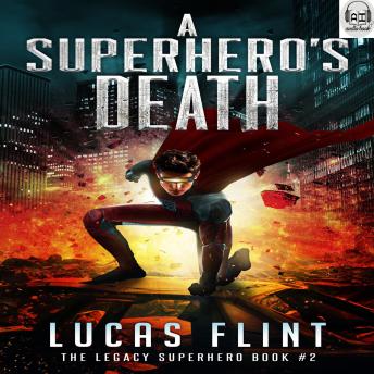 A Superhero's Death
