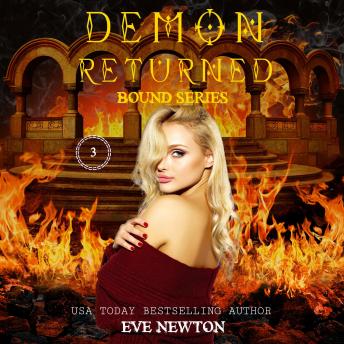 Demon Returned: Reverse Harem Paranormal Romance