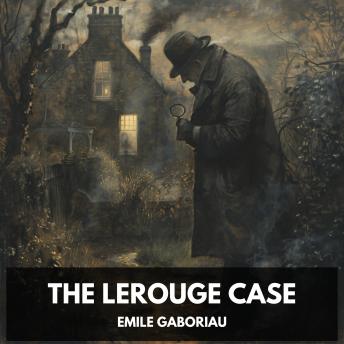 The Lerouge Case (Unabridged)