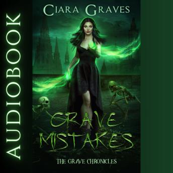 Grave Mistakes