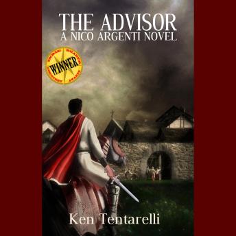 The Advisor: Intrigue in Tuscany